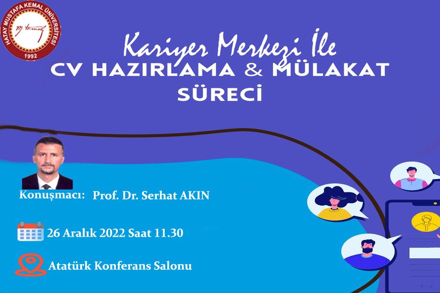 CSerhatakin's tweet photo. 26 Aralık 2022 Pazartesi Saat 11.30' da, Atatürk Konferans Salonunda. Bütün öğrencilerimiz davetlidir. https://t.co/LDzetvHBIT