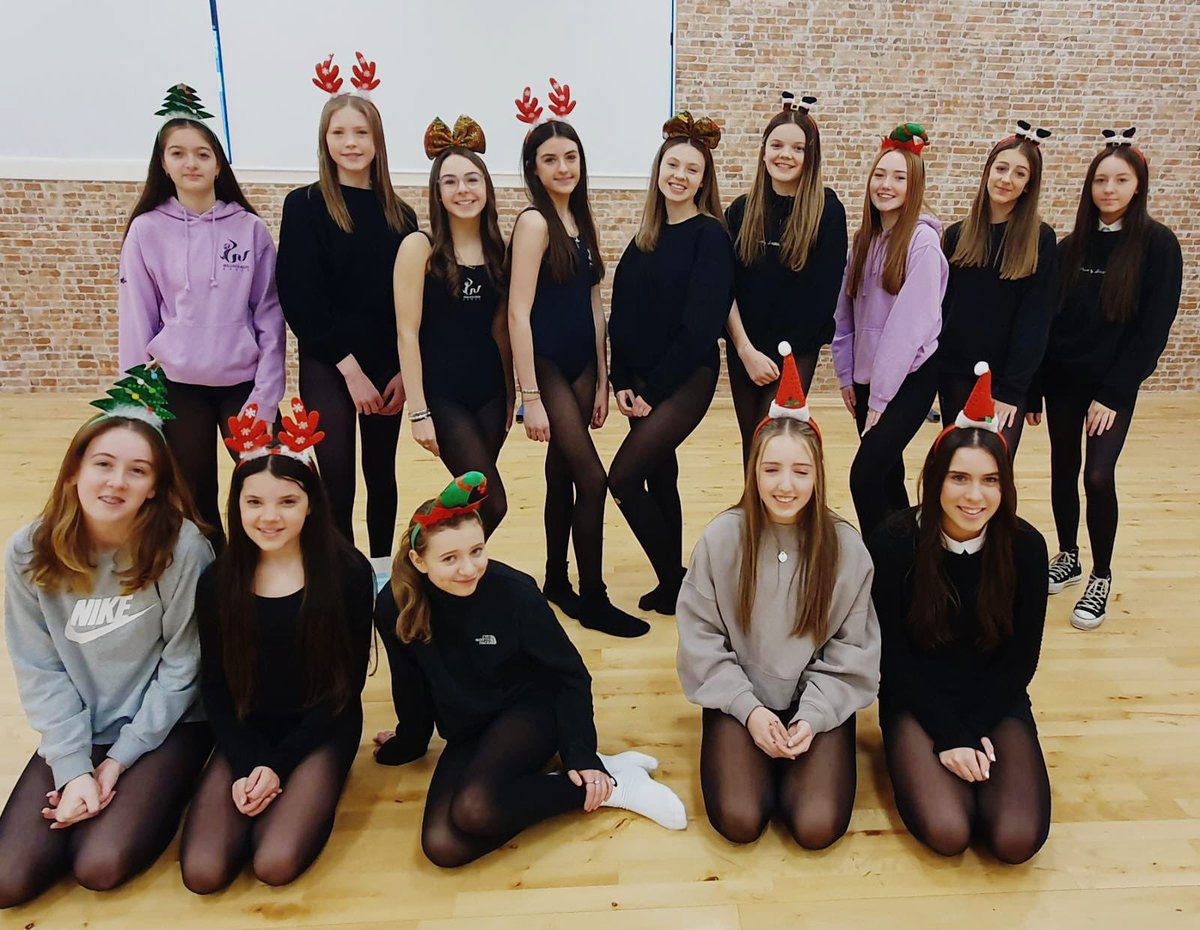 wallacehighdance tweet media