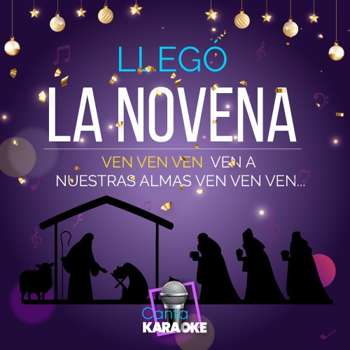 calikaraoke's tweet photo. Disfruta en paz estos días de unión familiar y deja en nuestras manos tus eventos de fin de año .
🥳!Reserva ahora! 314 7014878
Visita nuestra web ➡️ https://t.co/eENKQzZGlm
#eventoscali #eventosempresarialesarialescali #calieventos #FeriaDeCali2022 #cantakaraoke https://t.co/hd1wTqZjQj