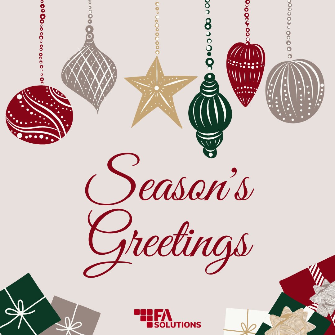 We would like to thank all our clients, partners, and friends for the cooperation and moments spent together this year. 
We wish everyone a relaxing holiday season and the best for the New Year 2023 ✨ 

#HappyHolidays #WealthManagement #AssetManagement #PortfolioManagement