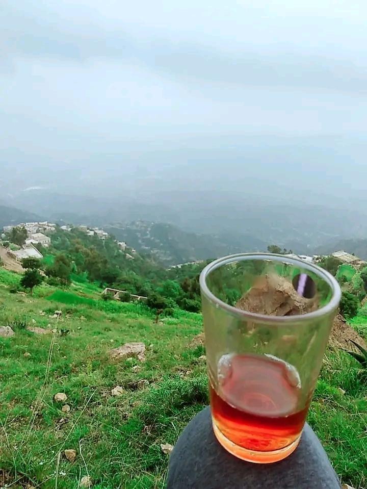 مساكم راحه بال لاتنقطع ♥️