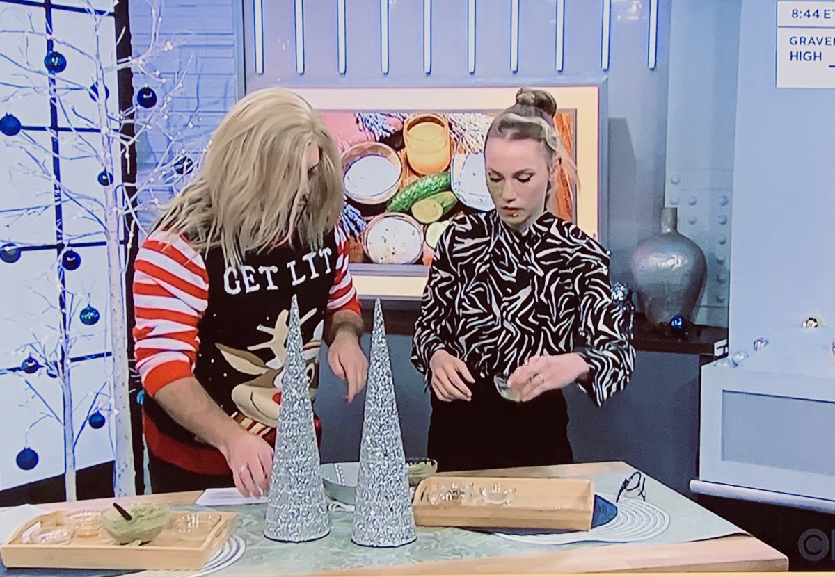 DENISE SEIBEL (She/Her) tweet media