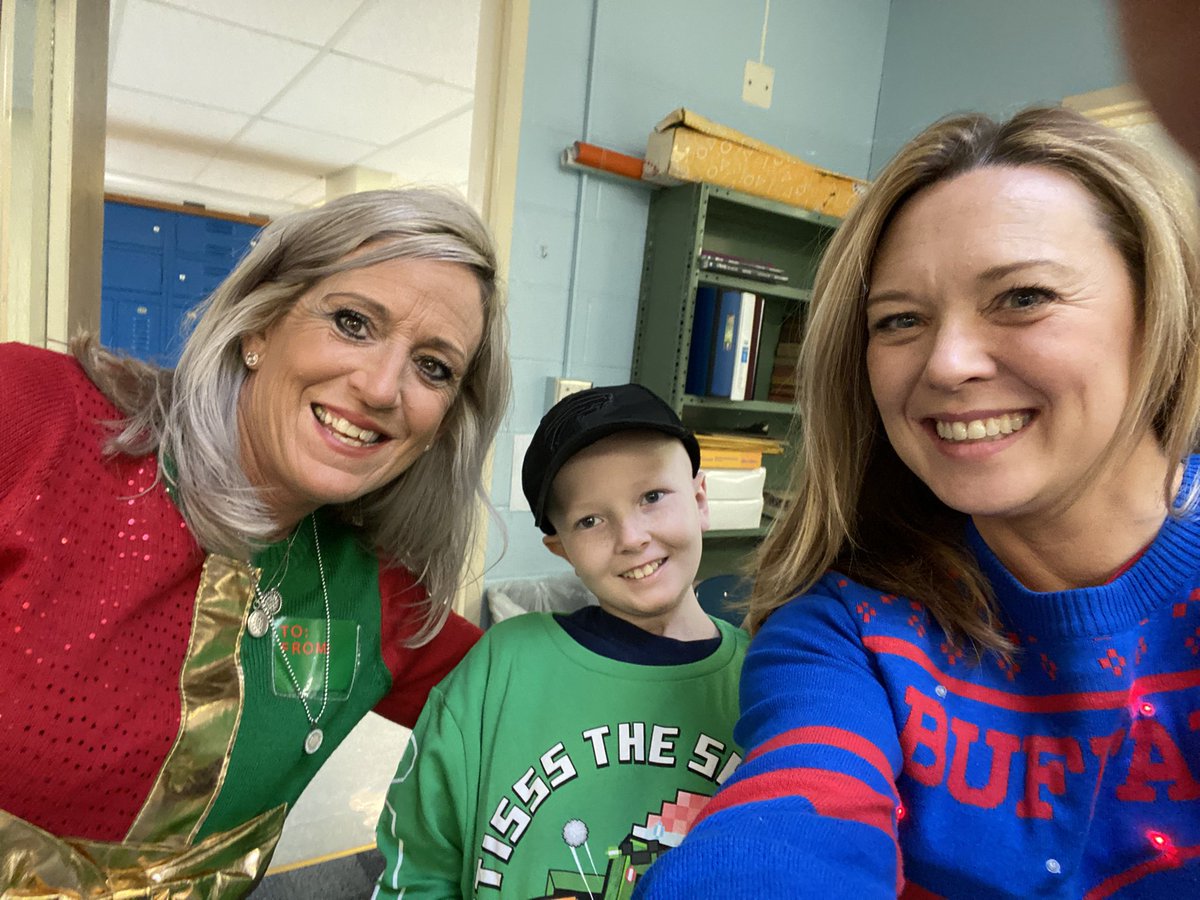 Mrs. Martin tweet media