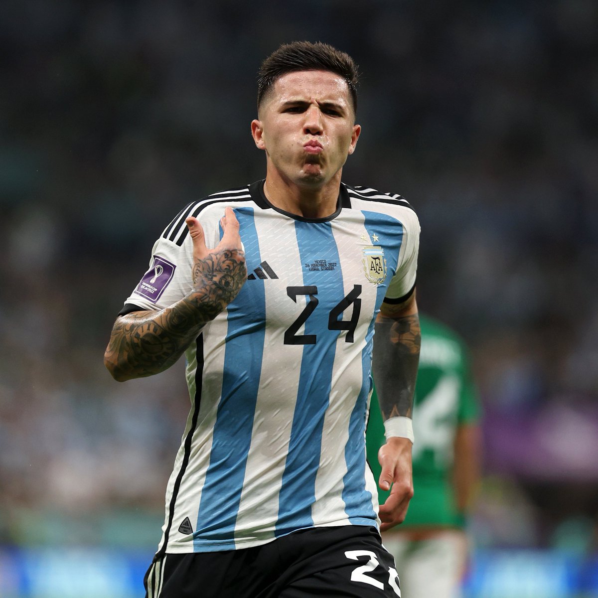 Copa Mundial FIFA 🏆 tweet media