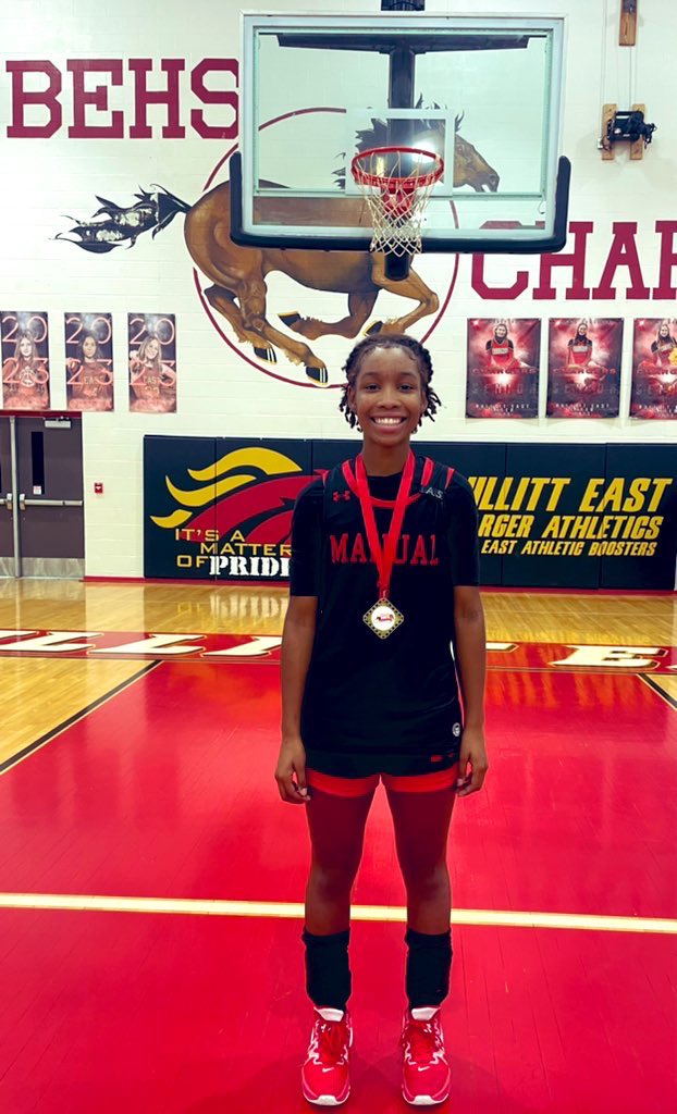 A hard fought win led by a solid offensive performance from our player of the game, Lexi Weaver <a href="/_lexiweaver10/">Alexia Weaver</a>. #LadyCrimsonTough