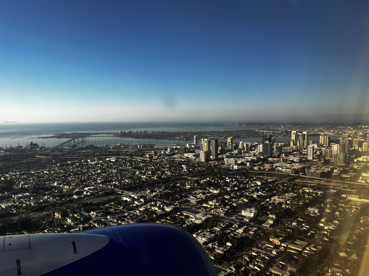 Such a beautiful city