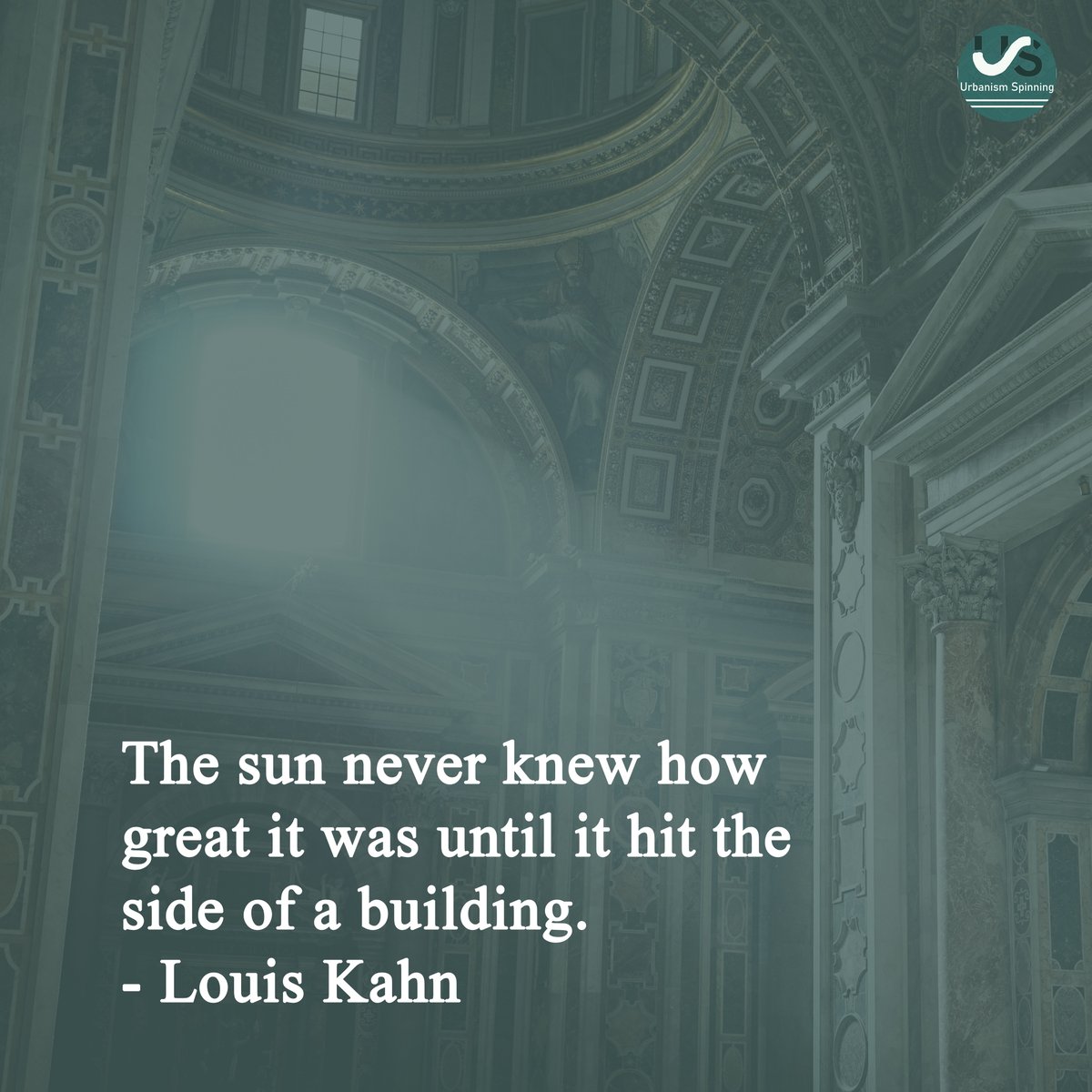 So magical is the ambience, when sun hits the side of a building!

#architecture #interiordesign #interior #quotes #archistudent #quoteoftheday #exterior #design