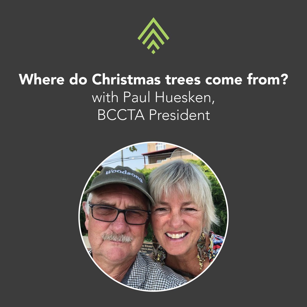 Gather 'round the fire and get cozy with the <a href="/TimberConnect/">Brandon Fincher</a> holiday special. 🎄

Ty sits down with the President of the BC Christmas Tree Association, Paul Huesken, as he shares his wisdom from over thirty years experience in the Christmas tree business. timberconnect.ca/podcast/episod…
