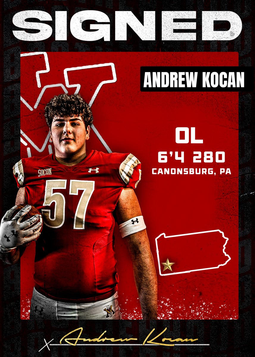 VMI Football tweet media