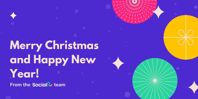 Social Rx Connect tweet media