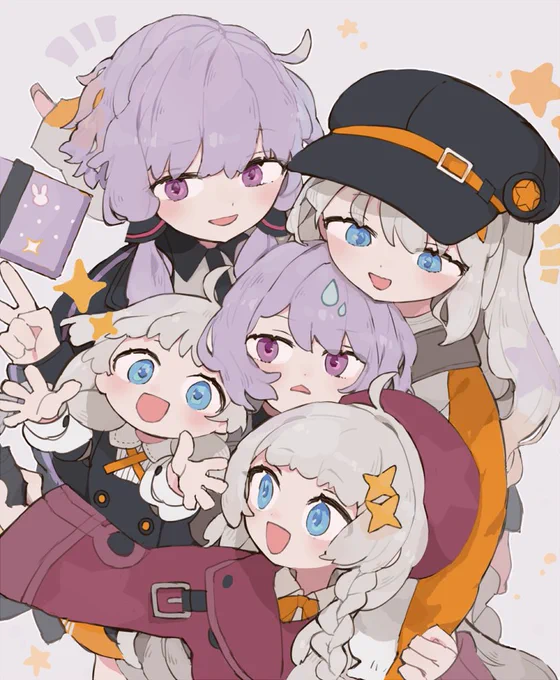 お誕生日おめでとうございます#ゆかりあかり誕生祭#結月ゆかり誕生祭2022#紲星あかり誕生祭2022 