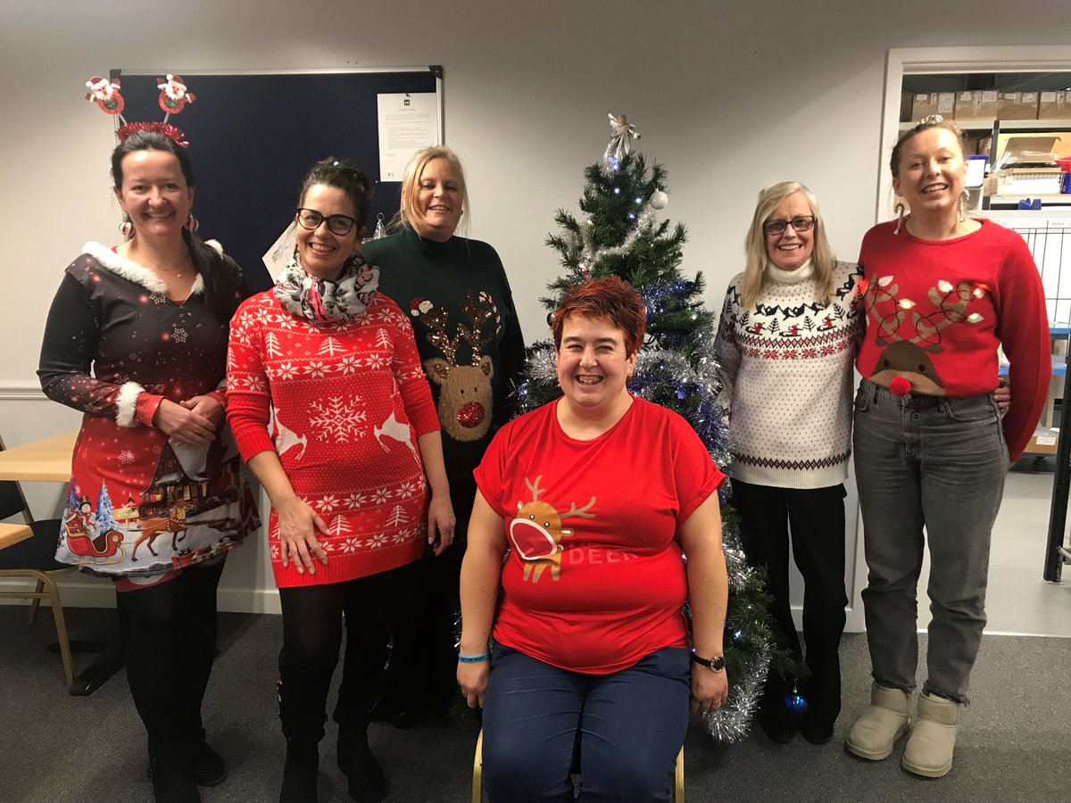 Guild Care tweet media