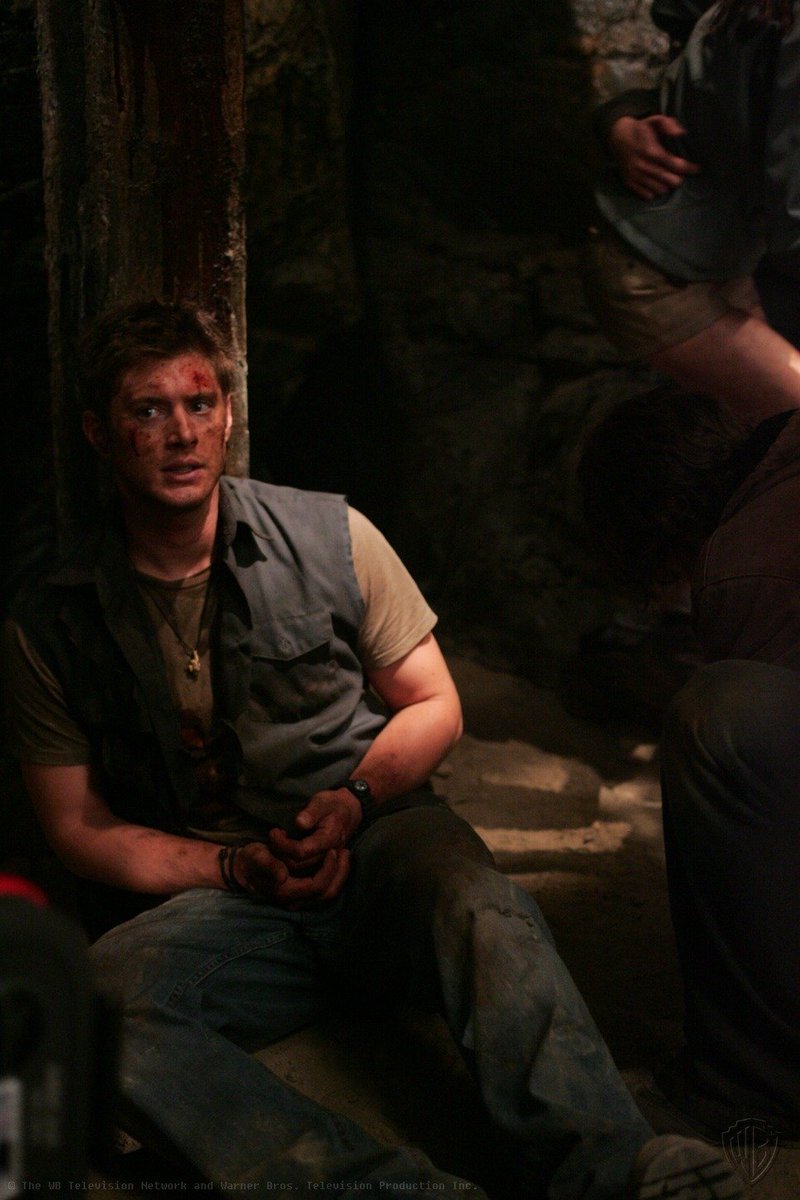 suebsg9's tweet photo. 10:00 AM
#Supernatural
S1|E1: PIlot
11:00 AM
Supernatural
S1|E2: Wendigo
12:00 PM
Supernatural
S1|E3: Dead In The Water
1:00 PM
Supernatural
S1|E4: Phantom Traveler
2:00 PM
Supernatural
S1|E5: Bloody Mary
@tntdrama @IMDb @erickripke @JensenAckles @jarpad #davidnutter https://t.co/CQ0lLlzeh0
