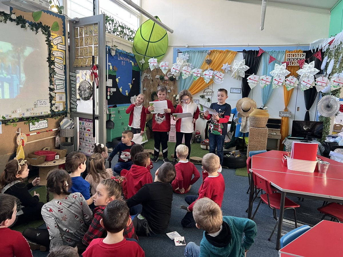 Year 4 Hengoed Primary tweet media