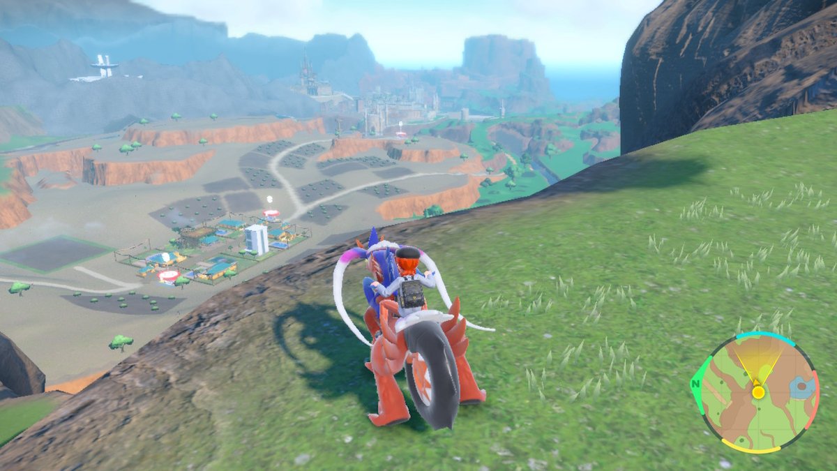 Signalis’ gorgeous design helped me overcome my fear of horror games buff.ly/3HH2gZz