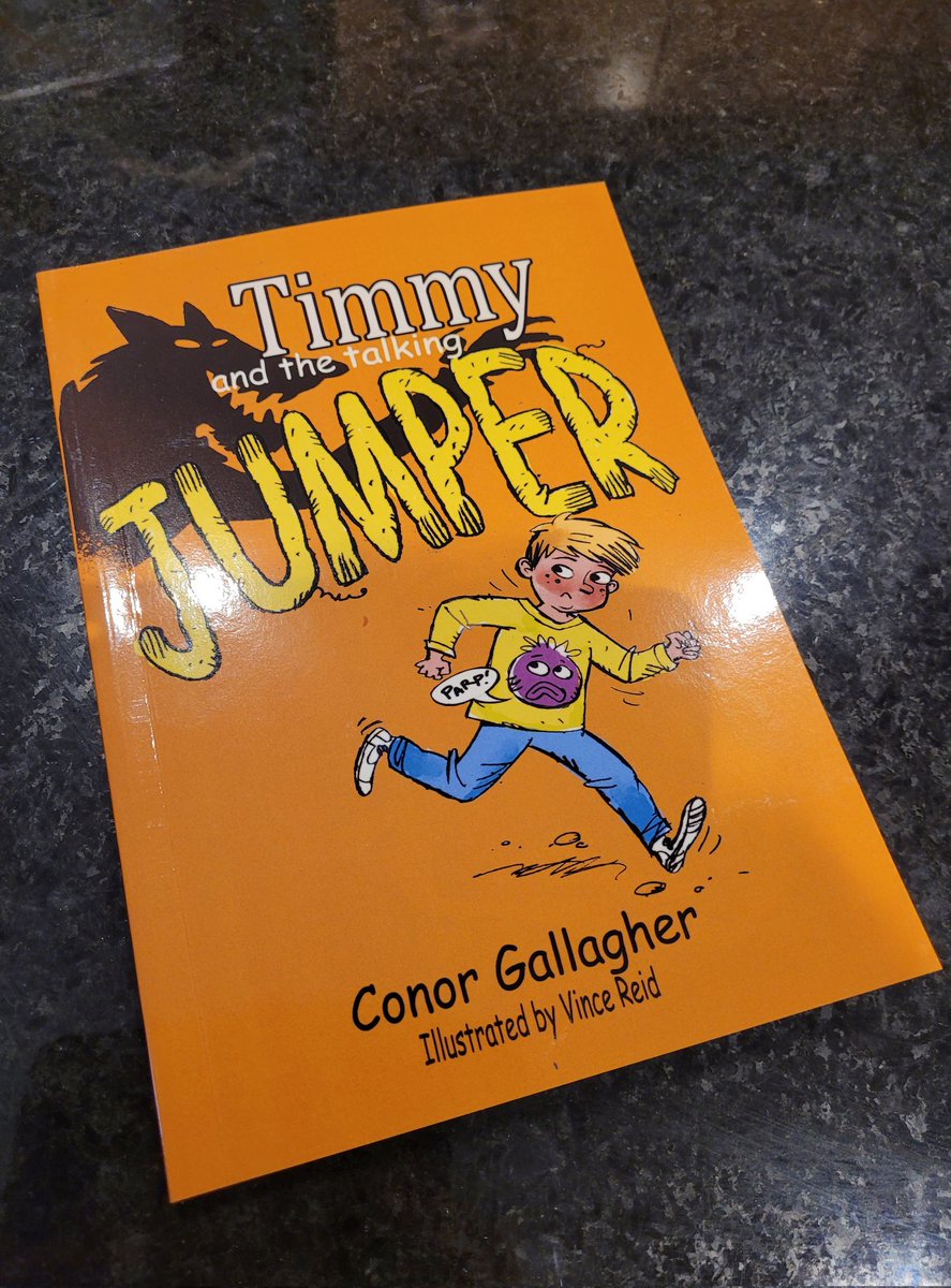 karmagarda's tweet photo. Listening in to you guys on @rteliveline @joeliveline. A couple to add to the #selfpublished authors if you don't mind, as I'm a self published children's author myself! https://t.co/9JNRGKBt4t
