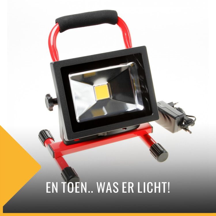 GYZSshop's tweet photo. DE KORTSTE DAG!

Het is de kortste dag, maar met een bouwlamp van GYZS heb je daar totaal geen last van. Je kan gewoon doorgaan met jouw klus, of heel vroeg beginnen natuurlijk!

Bekijk het aanbod bouwlampen op https://t.co/CWVdrmTzNX > https://t.co/hlbSJuGoJZ

#GYZS #Bouwlampen https://t.co/EriYqgzHMm