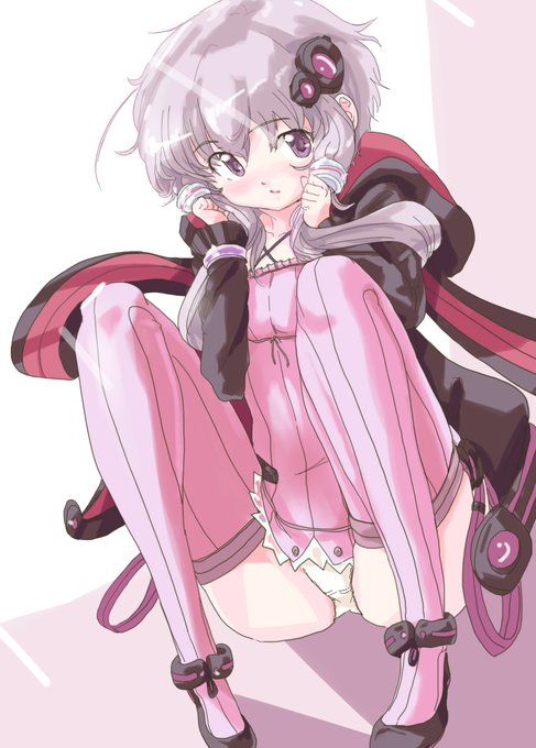 さも当然のようにぱんちゅ過去絵を連日上げる