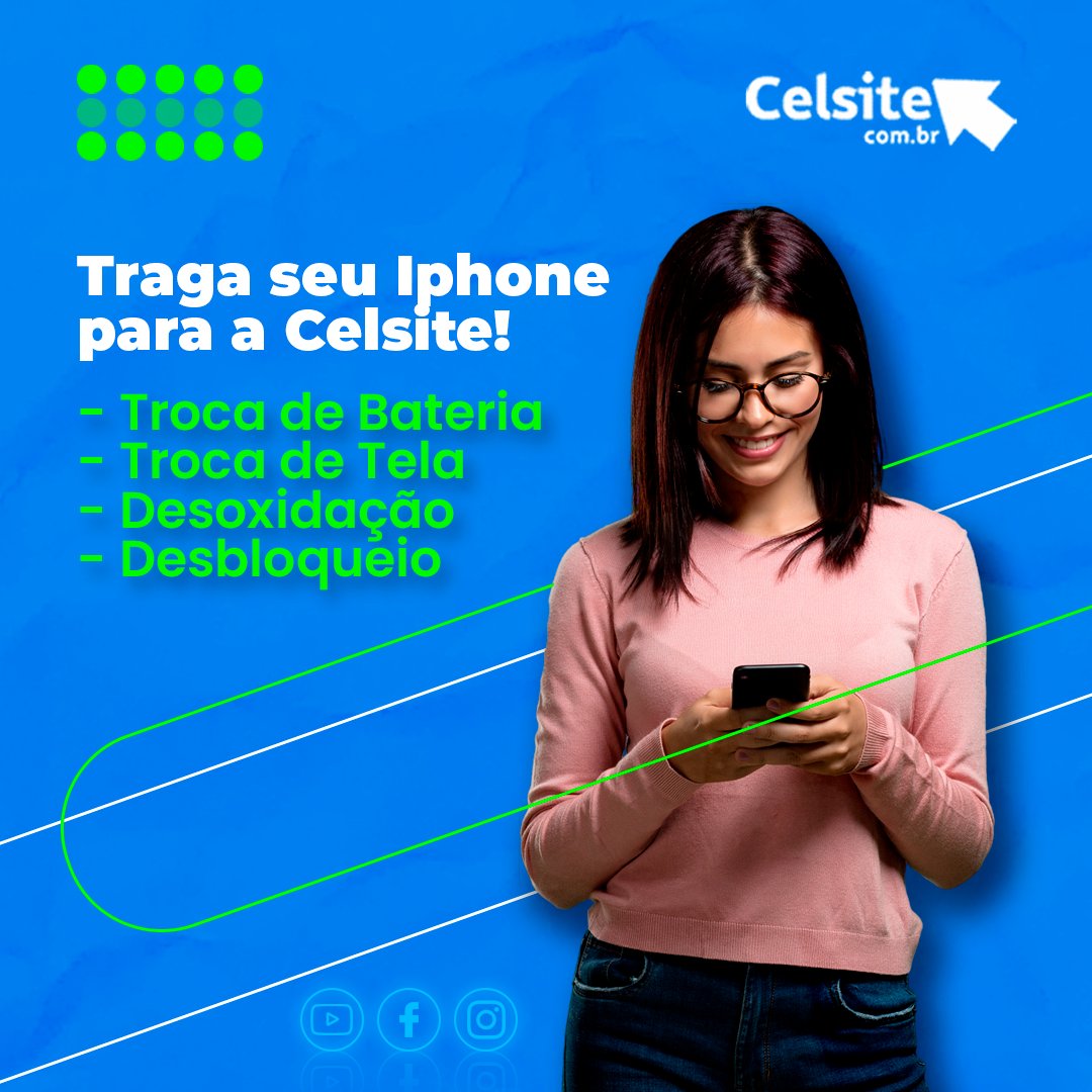 celsitecombr's tweet photo. Oferecemos a assistência técnica para iPhone perfeita para você que procura consertar seu aparelho ainda no mesmo dia, com a garantia de um serviço seguro e de qualidade, independente do modelo do seu iPhone.

👉🏼Dúvidas, pedidos e orçamentos:
Telefone: 011 3518-8936
Whatsapp: https://t.co/CK4QfQq59x