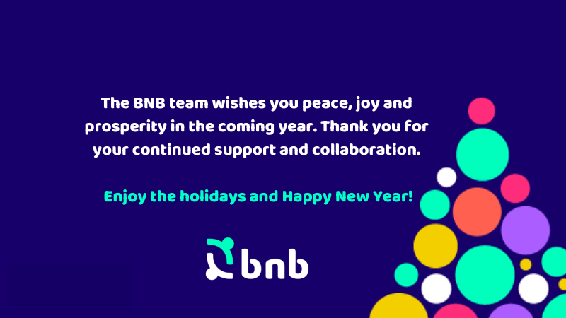 BNB_consulting's tweet photo. Best wishes from our team for you! #thinkhuman #workdigital #BNBTeam https://t.co/gxkdmaKKLj