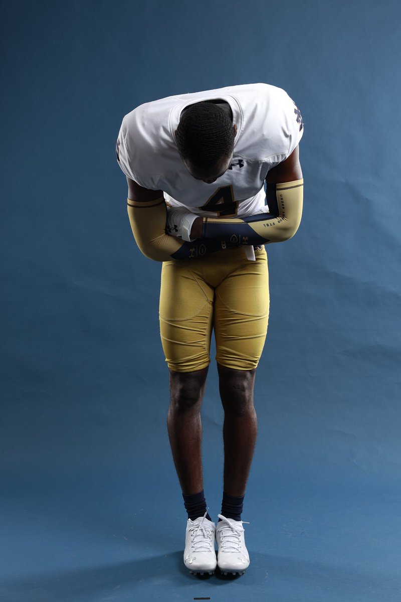 JeremiyahLove's tweet image. It’s Official!