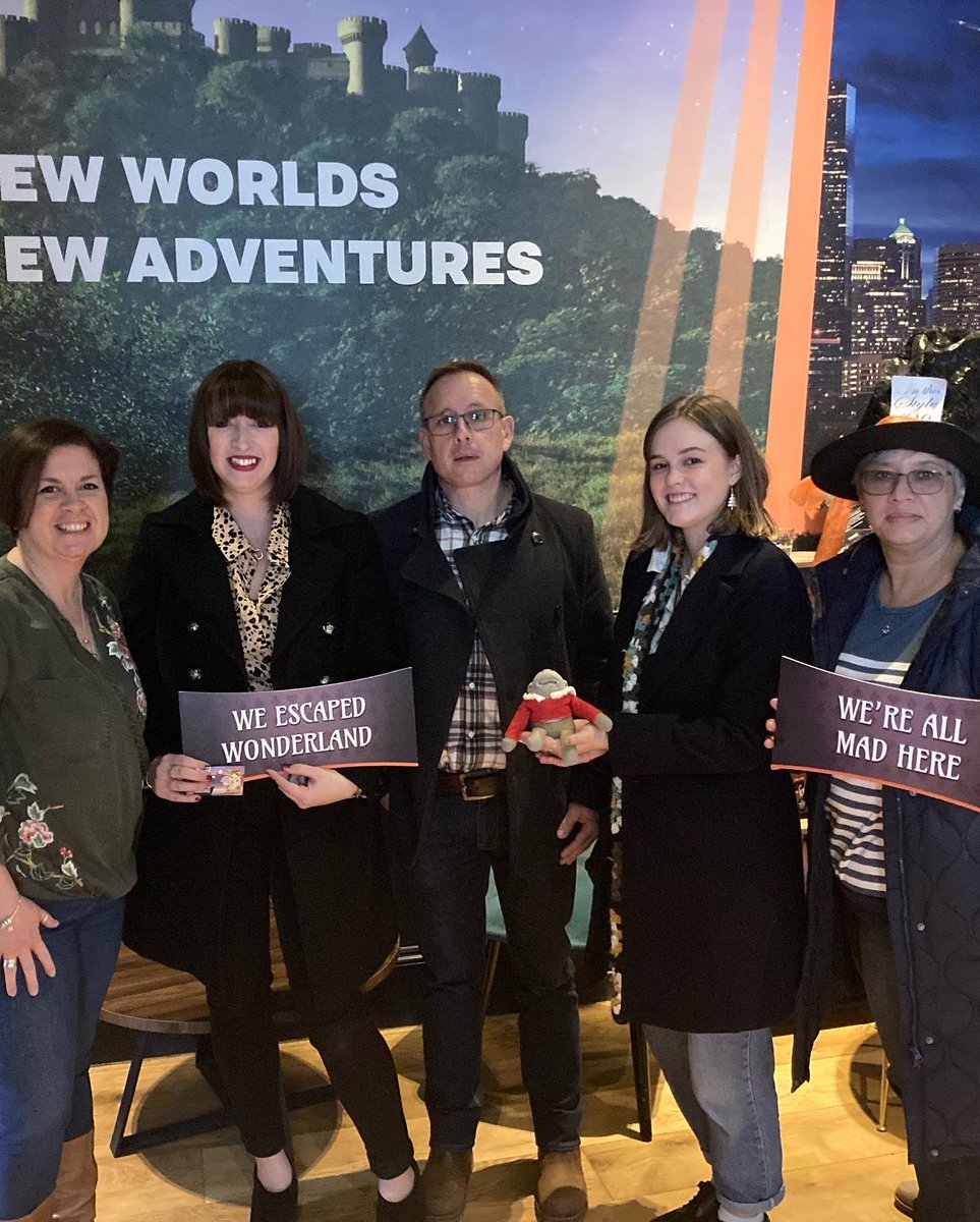 Felton Fundraising tweet media