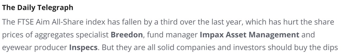 topresearchdone's tweet image. Share tips of the week  #inspecs #group #SPEC Six to buy