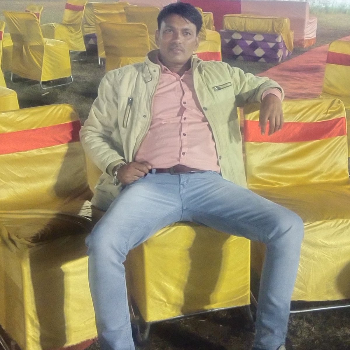 RohitFoujdarBh2's tweet image. #NewProfilePic