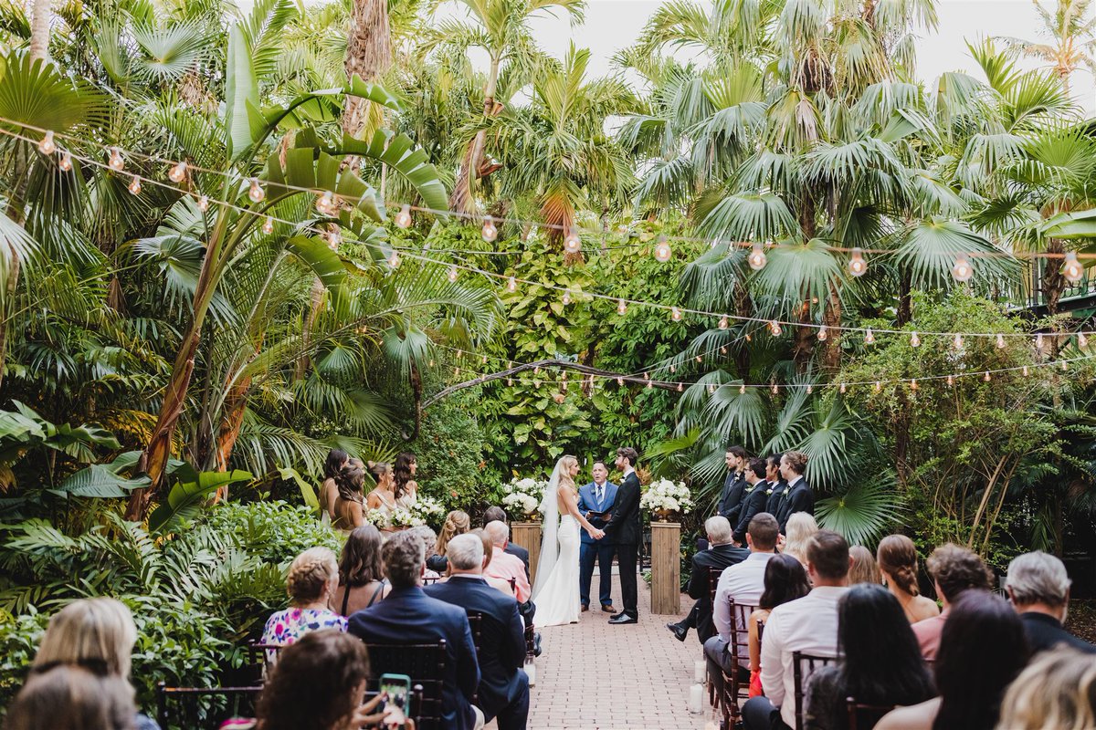 laviestudios's tweet photo. The Key West shenanigans is strong in this one. Today's post features the famous @hemingwayhomeevents cats, some interesting forms on a pool diving competition, and a very chic wedding party. Don't miss a slide! 

#KeyWestWedding #HemmingwayHomeWedding #LaVieStudios_Tara https://t.co/7WRzysYVJl