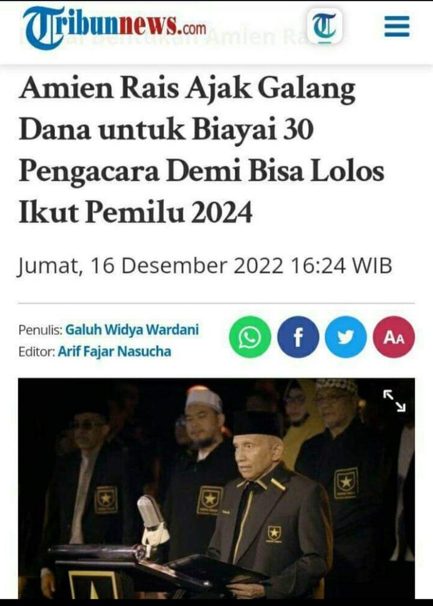 Kalau Gak Lolos ..
Berarti Tidak Memenuhi Persyaratan....min..min.
Udh tua kok GK tambah pinter .
Kok tambah Parah...