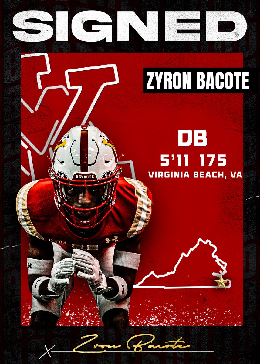 VMI Football tweet media