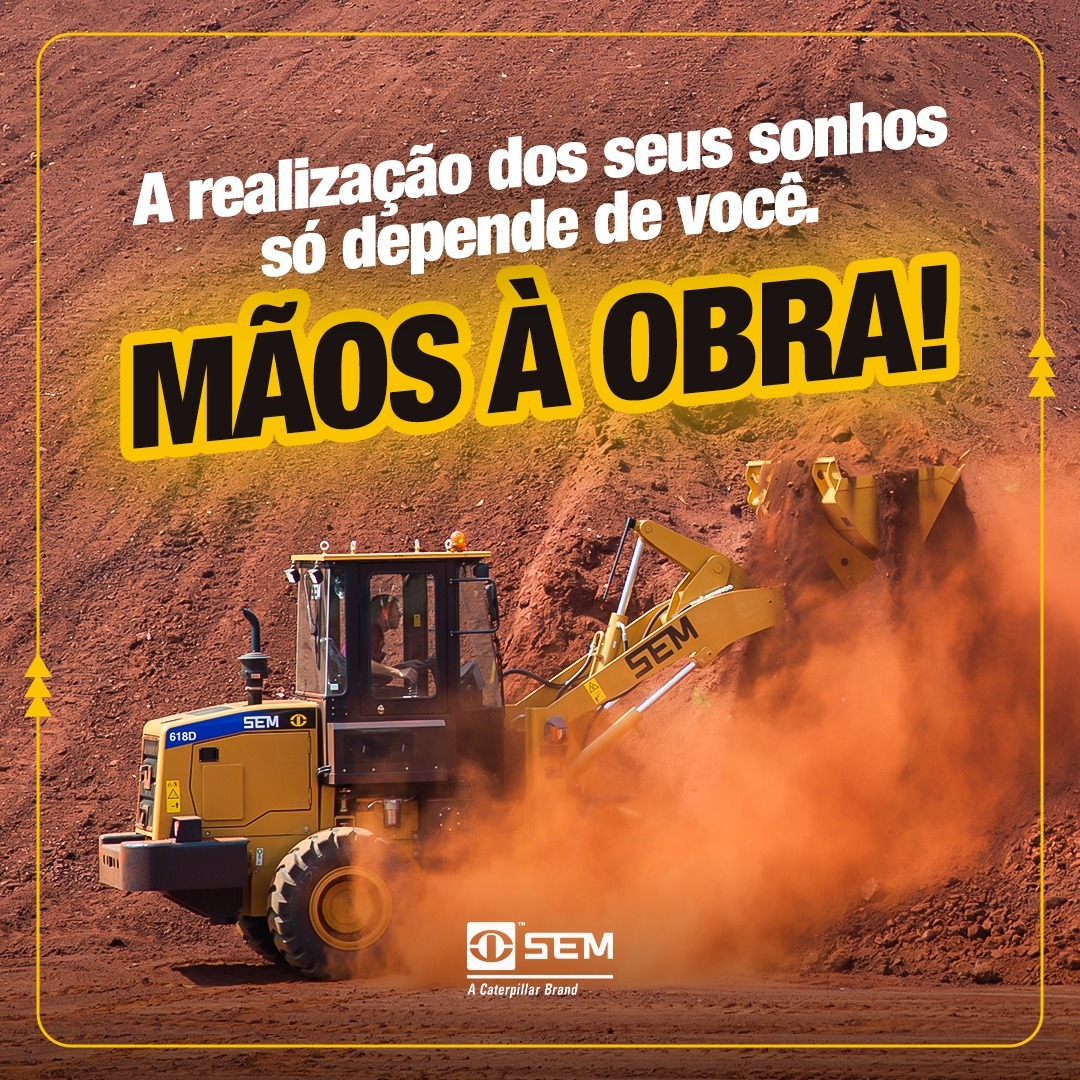 Sotreq Cat® tweet media