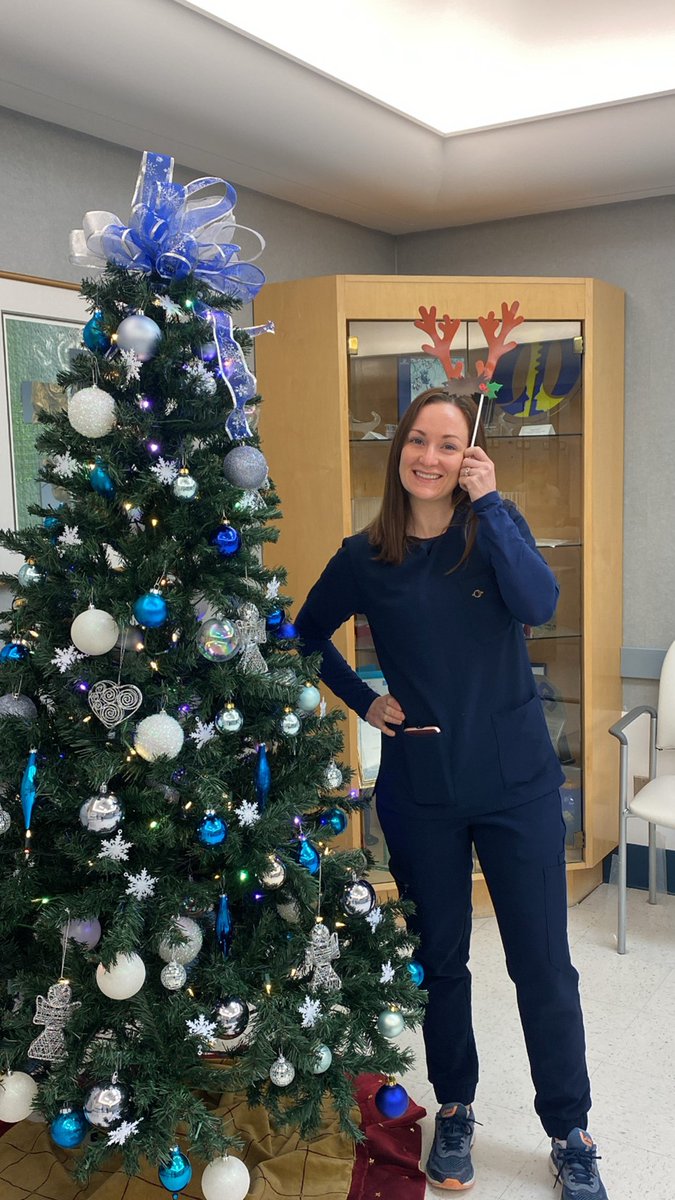 Celebrating iRSM staff – today's spotlight is on our Surgical Design Simulationist!
#12daysofchristmas #irsmyeg #myirsm