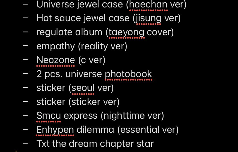 human_cel's tweet photo. wts lfb ph
nct enhypen txt
12 kpop abums with random inclus for 4k

loc: qc
Payment: gcash
if paid within two days, will include random pcs https://t.co/gGMuVPN7Z7