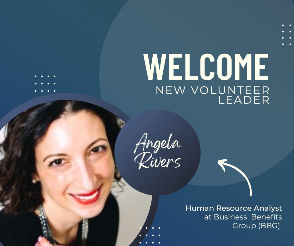 FRSHRM welcomes Angela Rivers to the board of directors. Angela is currently the Human Resources Analyst at Business Benefits Group. As Vice President of Public Relations, Angela will be responsible for communications and branding initiatives.