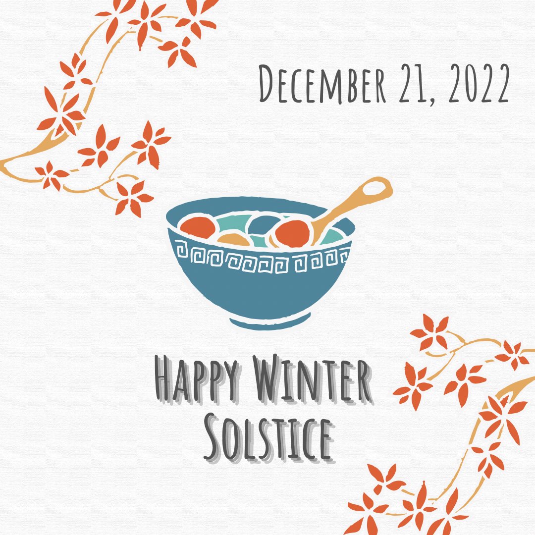 aawcc_bcc's tweet photo. Today (12/21) is the first day of winter &amp; the shortest day of the year in the #NorthernHemisphere!  The #WinterSolstice officially occurs at 4:48 p.m. EST. 

Don’t forget to stay warm and remember that starting tomorrow, https://t.co/8bQ9OqAAMg