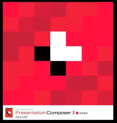 Intuiface's tweet photo. Throwback Wednesday: Remember when Intuiface Composer looked like this? 😅🙈

That's Composer's UI from 2011! Hard to believe it’s been more than 11 years since we first launched Intuiface.  

Our little guy is all grown up!

When did you first start using Intuiface? https://t.co/wp0fGLPUIZ