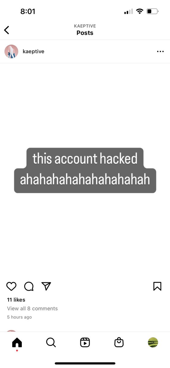 Adriana Mora - ByElectra tweet media