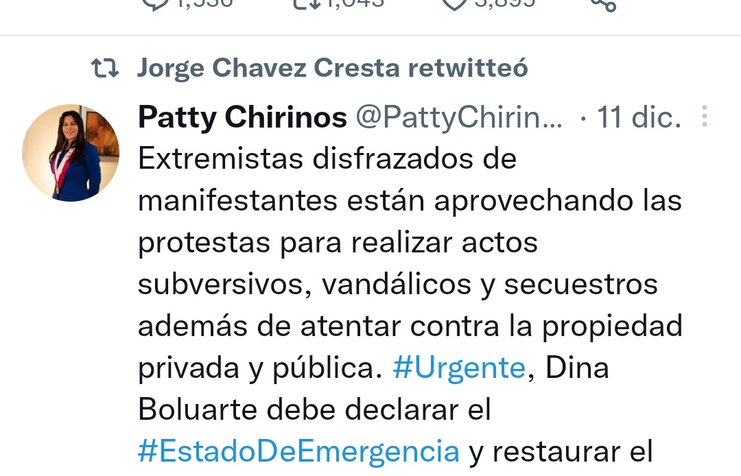 Cristian Rebosio 💚 tweet media