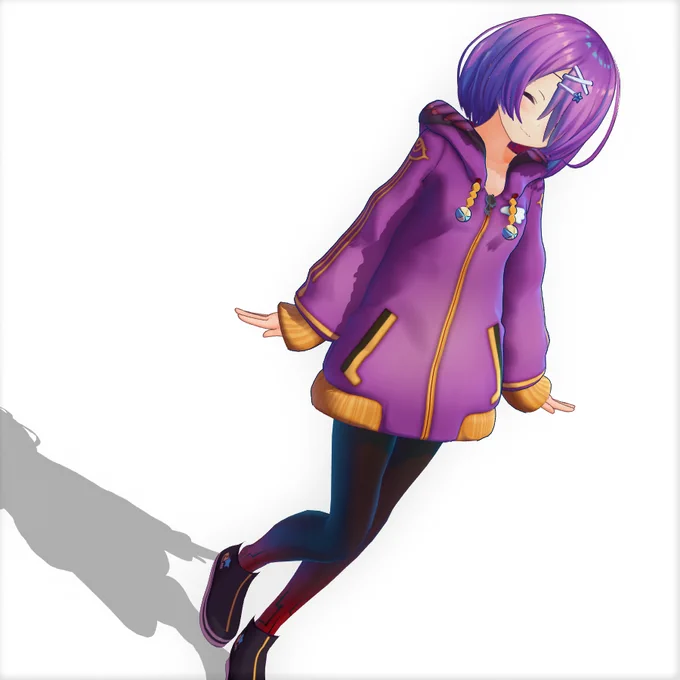 #あずきそあーと(C)Appland, Inc. 