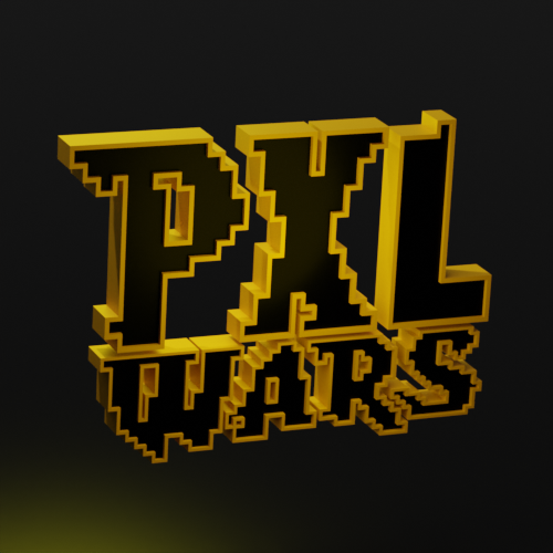 pxlzNFT's tweet photo. 14/14
2022 turned out to be a busy year as we laid out the strong foundation necessary for what's about to come. Here's to 2023, the year of #PXL Wars!🥂 https://t.co/1xCNUPMUeM