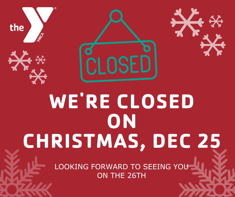 YMCA OF SPRINGFIELD tweet media