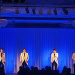 LE VELVETS 宮原浩暢のツイート画像