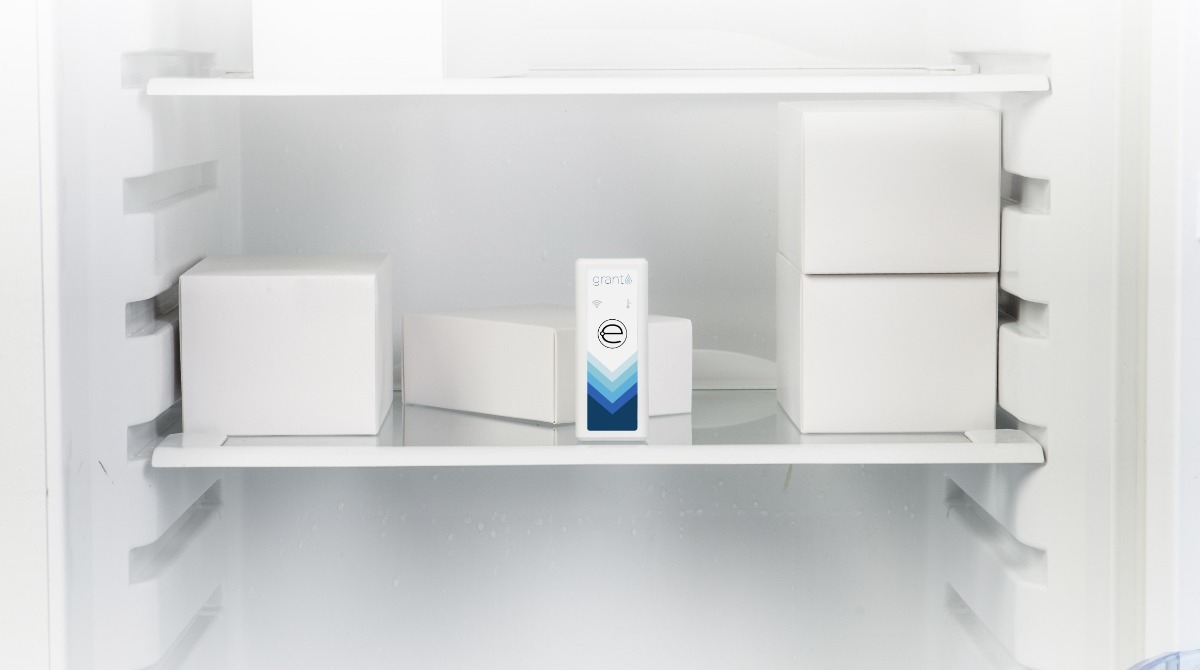 GrantInstrument's tweet photo. Is your process of monitoring & calibrating dataloggers time consuming?
The Wi-Fi Mini Data Logger is a solution that will enhance quality & free up time for laboratory technicians & quality departments.
Request information ➡️ https://t.co/zUlEyjh0iP #MiniDataLogger #Eupry https://t.co/dGATWwAysm