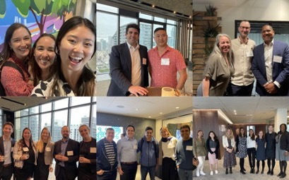 emaquestDotNet's tweet image. The BlackRock Alumni Network enables former employees of the firm to connect with fellow alumni, gain access to exclusive content and more. To all of my former colleagues, I encourage you to sign-up for the network. #OneBlackRock bit.ly/3WAVNU9