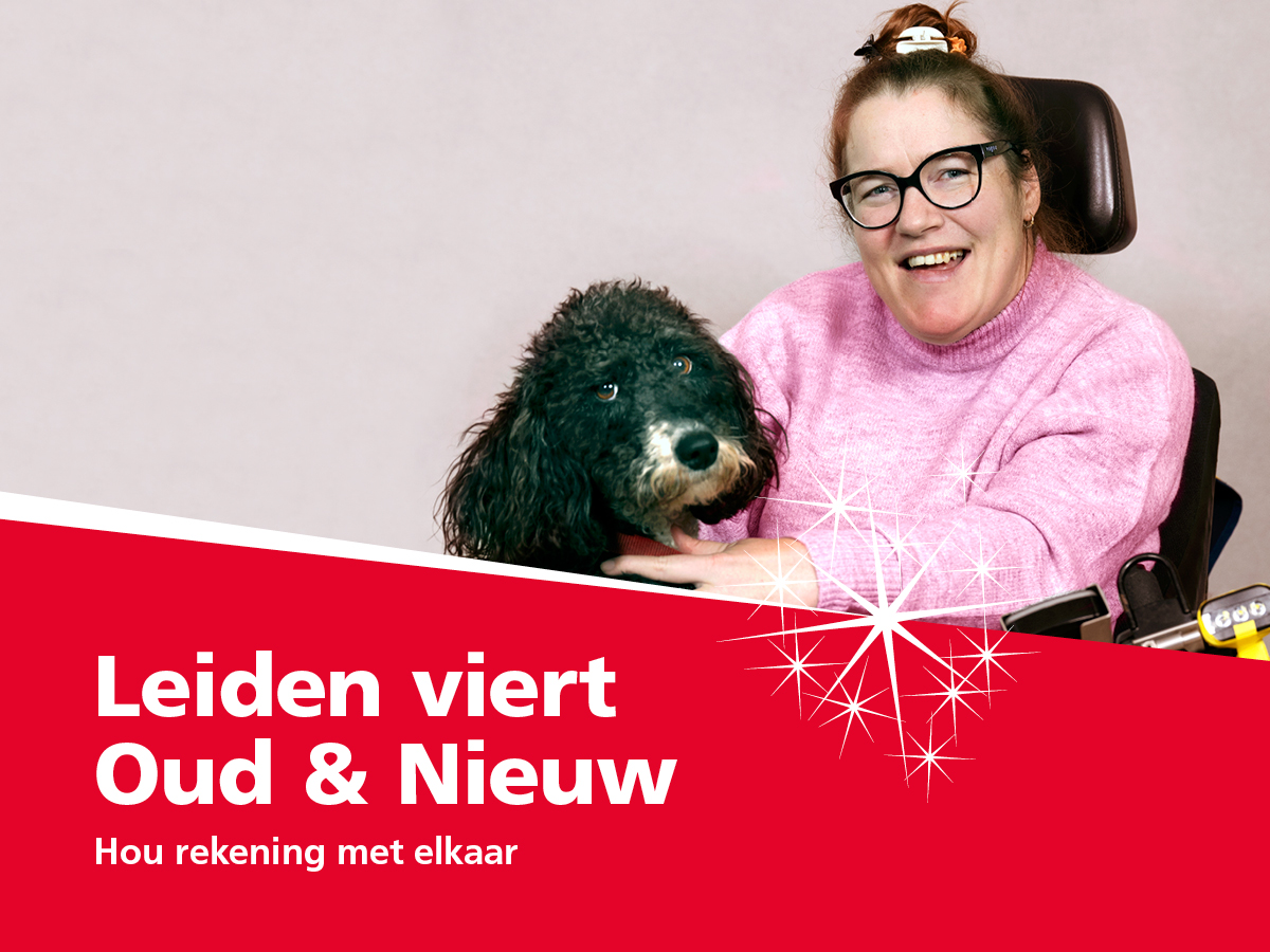 GemeenteLeiden's tweet image. Dieren🐶 hebben veel last van vuurwerk✨. Ze worden angstig, raken in paniek of kunnen gewond raken door vuurwerk.

In de vuurwerkvrije zones is er veel minder gevaar, schade en overlast door vuurwerk.

Zie voor alle info leiden.nl/jaarwisseling