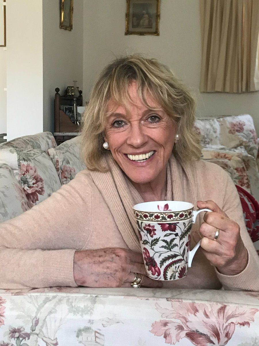 We are thrilled to announce Dame Esther Rantzen as Ambassador for Chatta TV (chatta.tv):  “Some older people are not comfortable with smartphones, tablets computers or the internet, and have become even more isolated but Chatta TV  bridges the digital divide"