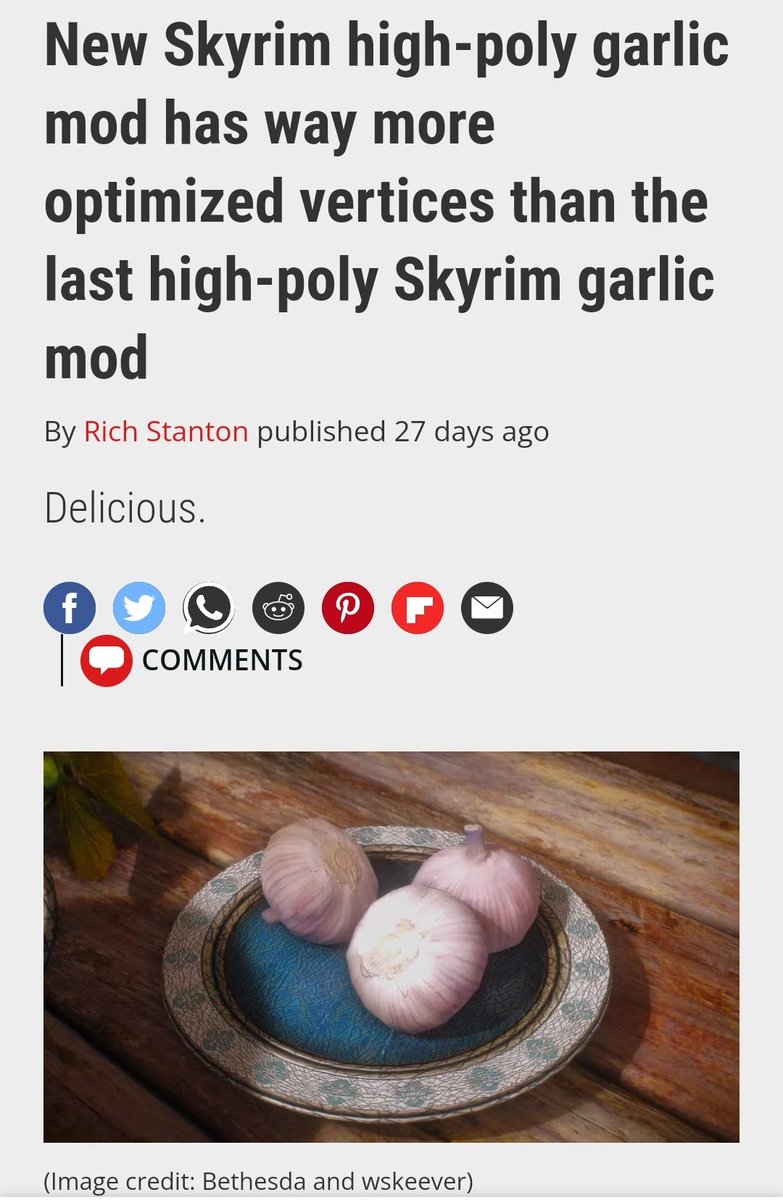 You've heard of lowpoly grapes, now get ready for