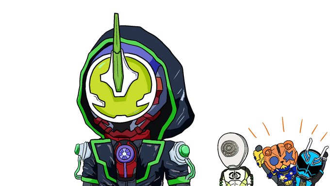 乗っ取りには乗っ取りだ! 