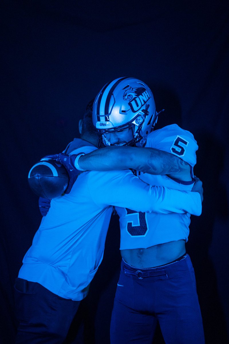 Logan Tomlinson (@logantomlinson_) on Twitter photo 100% committed ☑️ <a href="/UNH_Football/">New Hampshire Football</a>
Beyond grateful for the opportunity!! Let’s get to work… 100% committed ☑️ <a href="/UNH_Football/">New Hampshire Football</a>
Beyond grateful for the opportunity!! Let’s get to work…